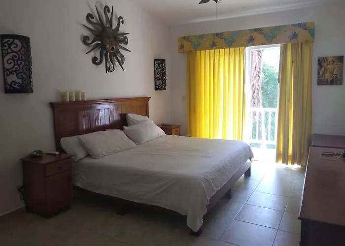 Villa Colorines