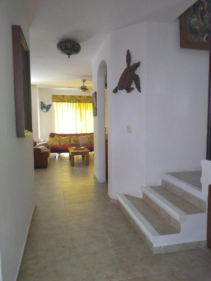 Colorines Villa Playa del Carmen
