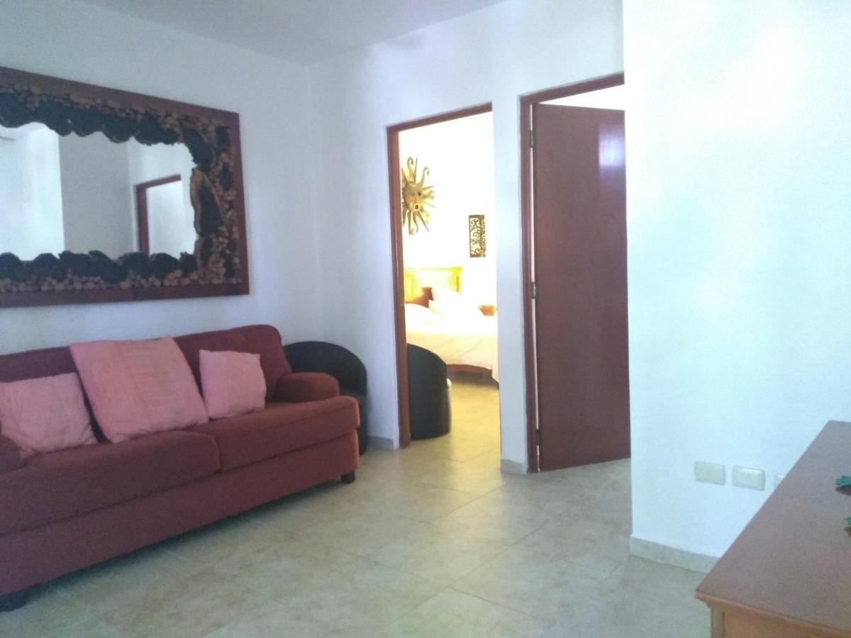 Villa Colorines
