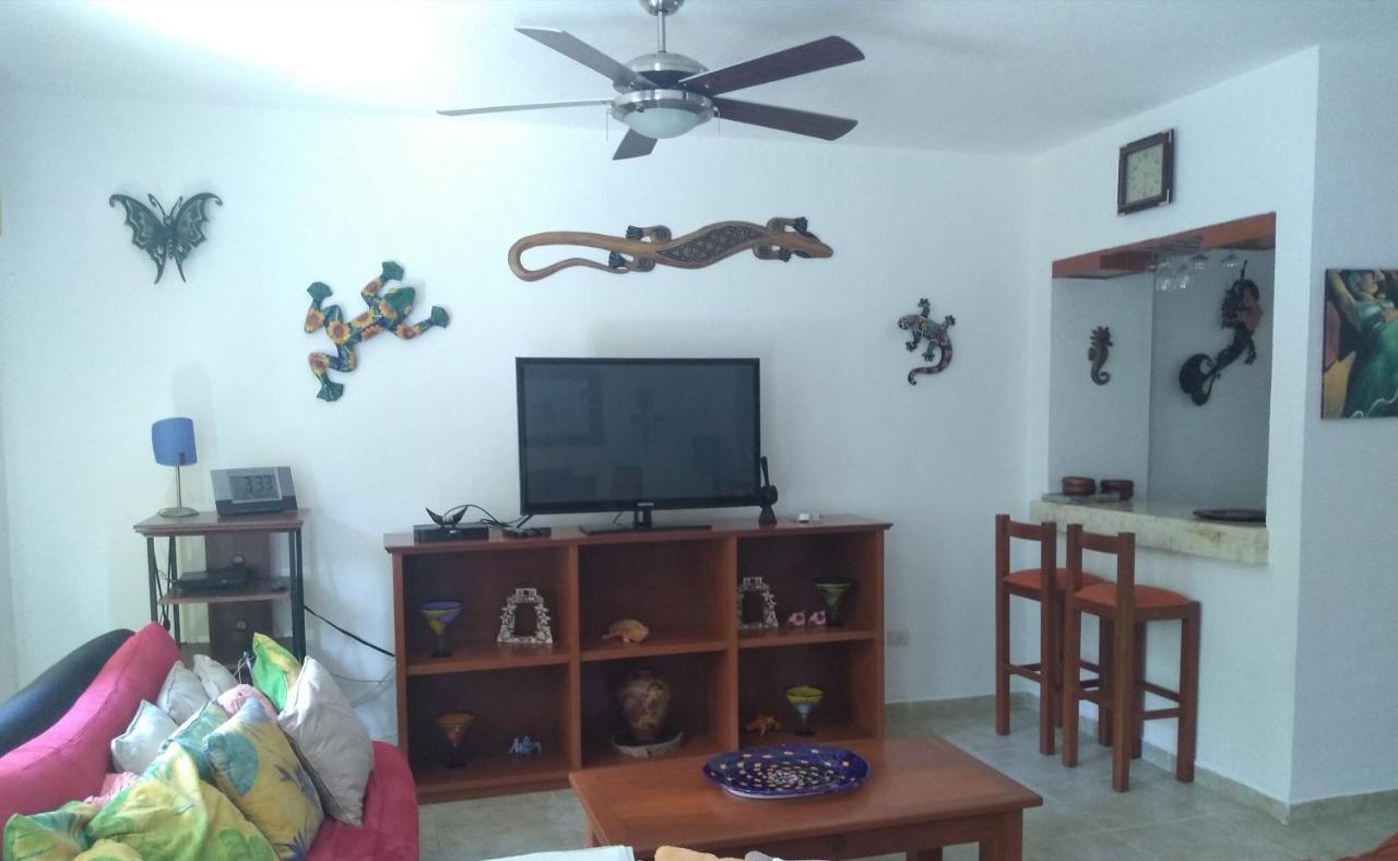 Villa Colorines