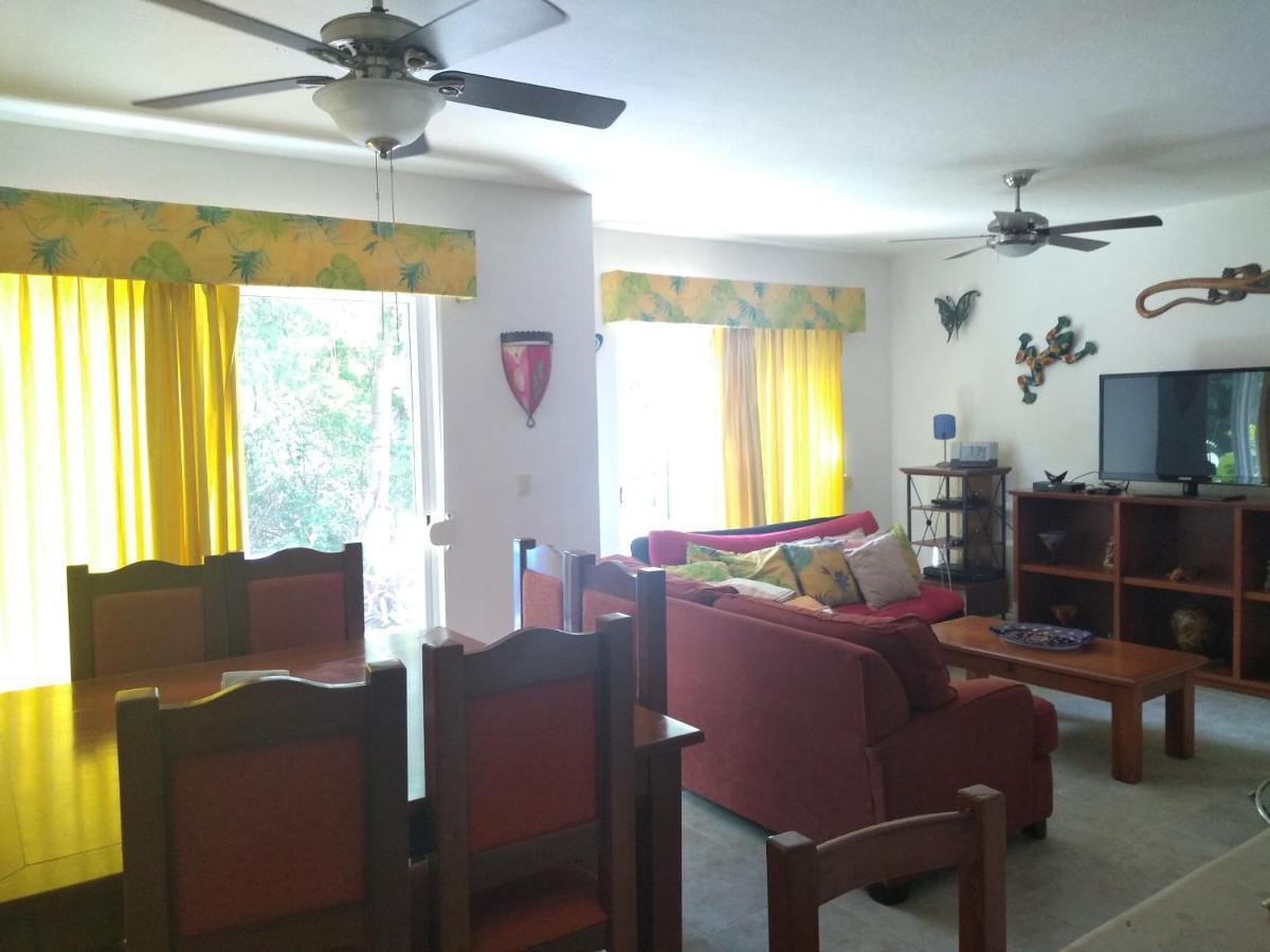 Villa Colorines *