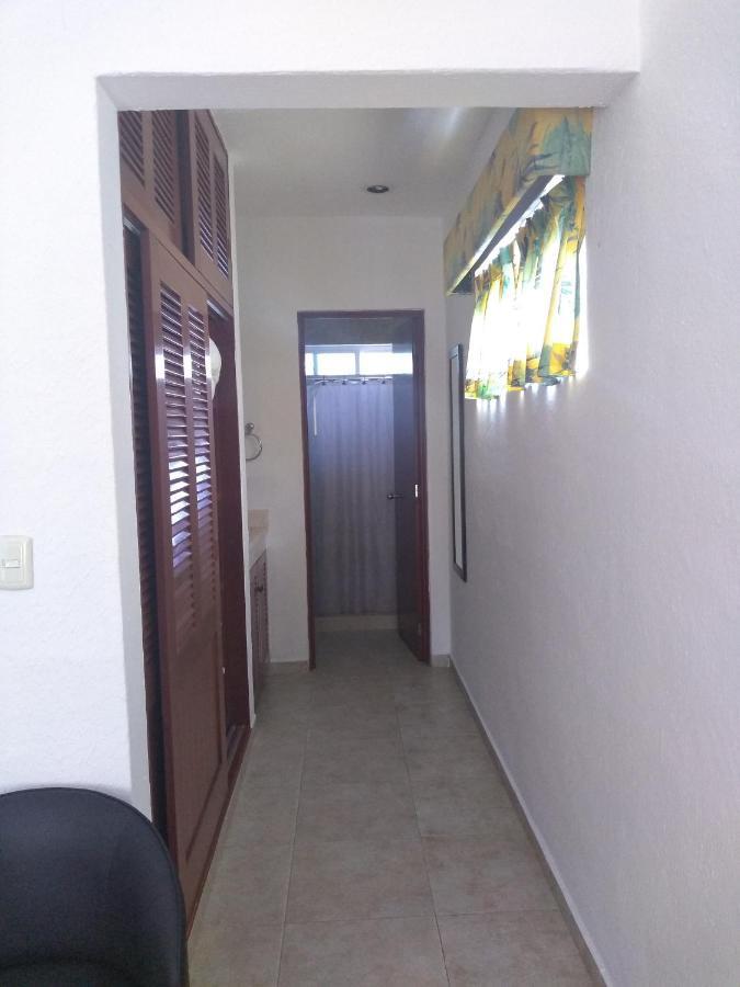 Colorines Villa *