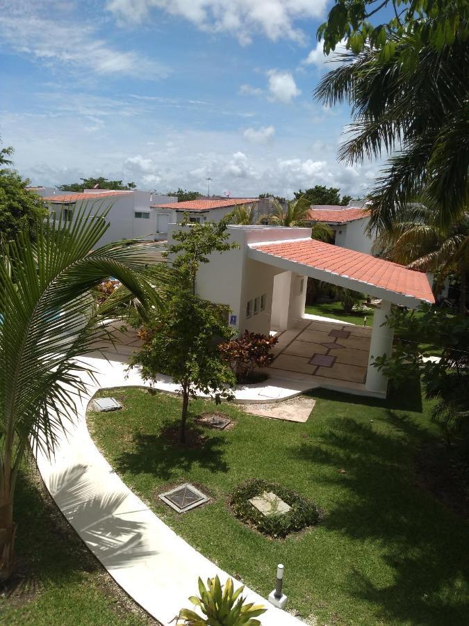 Colorines Villa Playa del Carmen