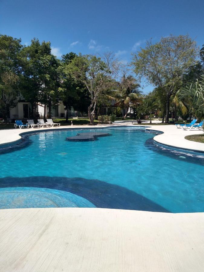 Colorines Villa *